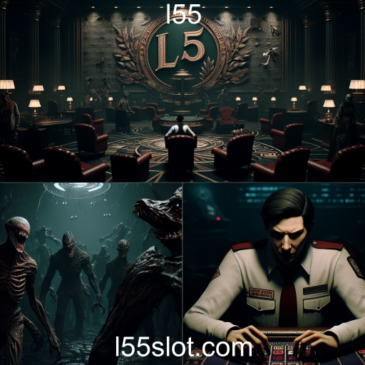 A Evolução dos Jogos de Horror: Uma Jornada Aterrorizante