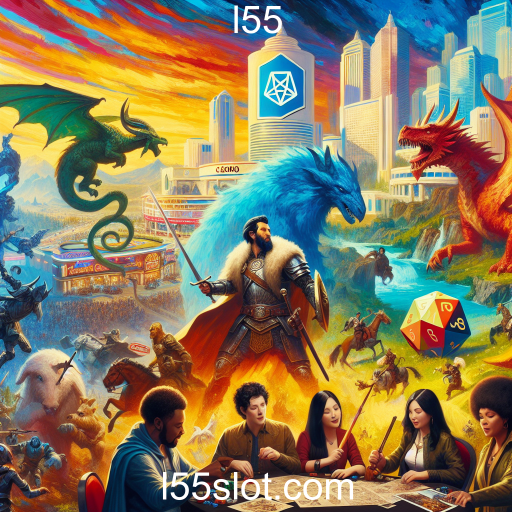 A Evolução dos Jogos de RPG: Uma Aventura Sem Fim